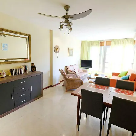 Appartement Susan